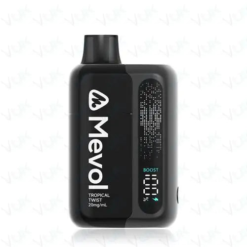 Mevol S7000 Prefilled Pod Kit