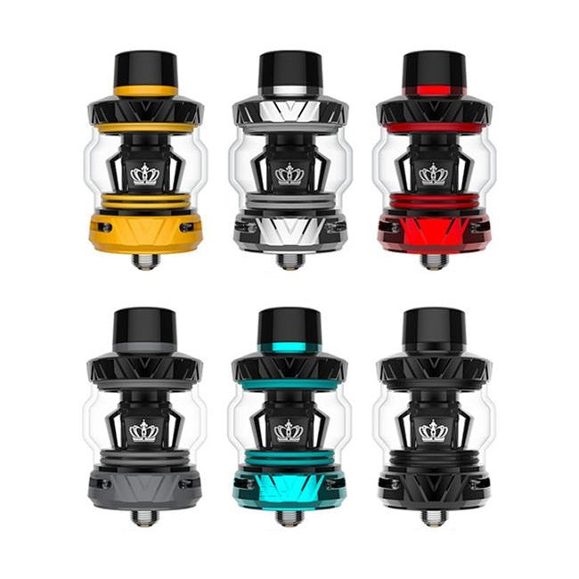 UWELL CROWN 5 SUB OHM TANK