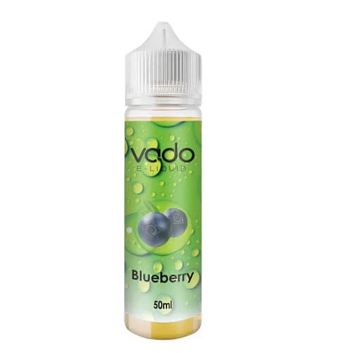 Vado 50ml Shortfill