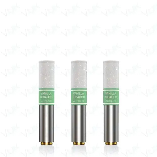 Aspire Nexi One Prefilled Pods 3 Packs