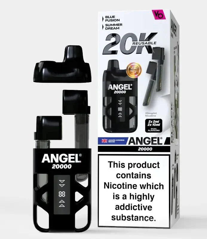 Vapes Bars Angel 20K Pod Kit