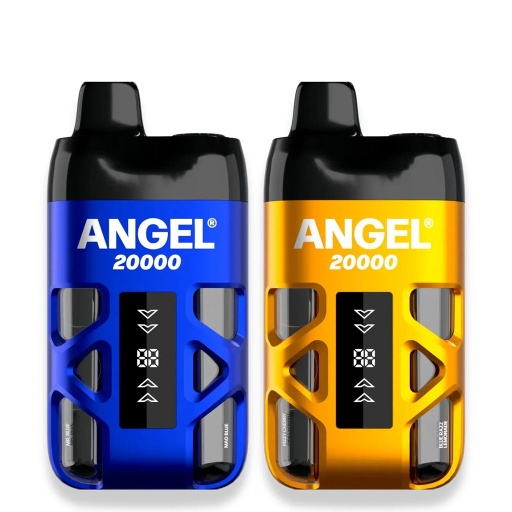 Angel 20K Disposable Vape