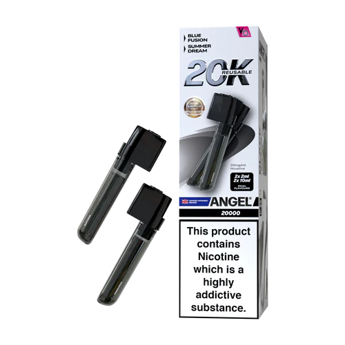Vapes Bars Angel 20000 Prefilled Pods