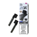 Vapes Bars Angel 20000 Prefilled Pods