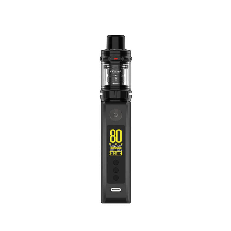 Vaporesso Gen 80 S Vape Kit