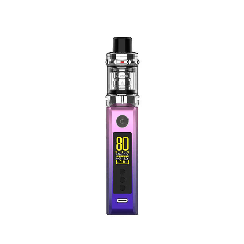 Vaporesso Gen 80 S Vape Kit