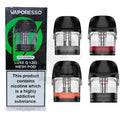 Vaporesso Luxe Q Sealed Pod