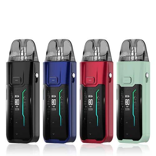 Vaporesso Luxe XR Max