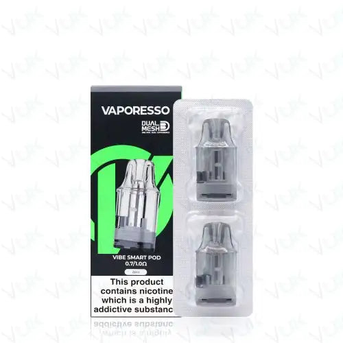 Vaporesso Vibe Pod Cartridges