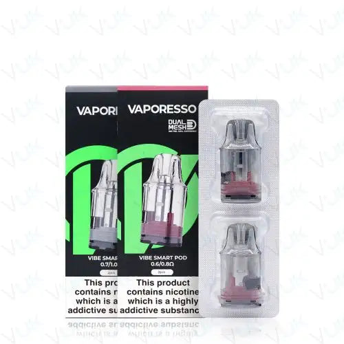 Vaporesso Vibe Pod Cartridges