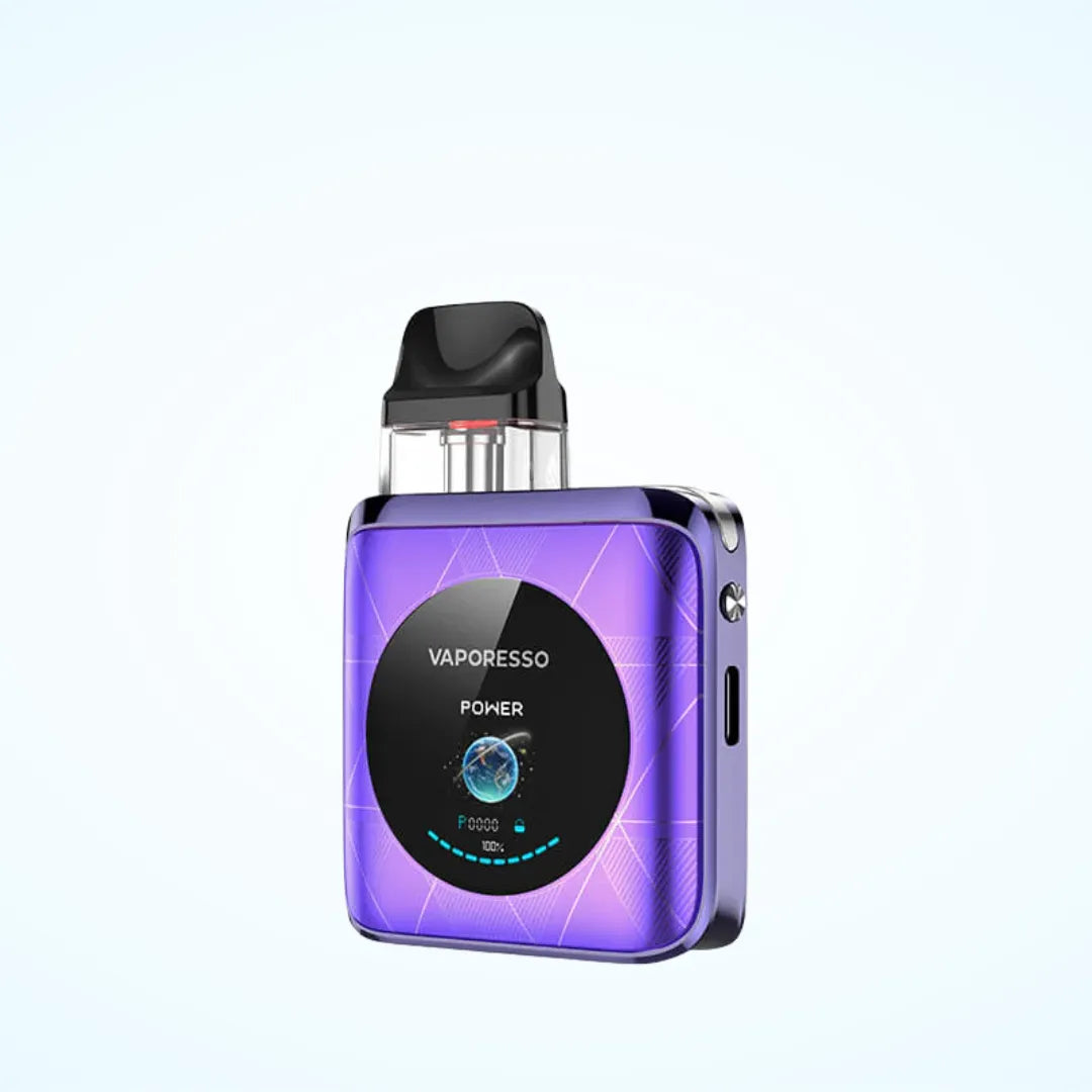 Vaporesso XROS 4 Nano Digital Pod