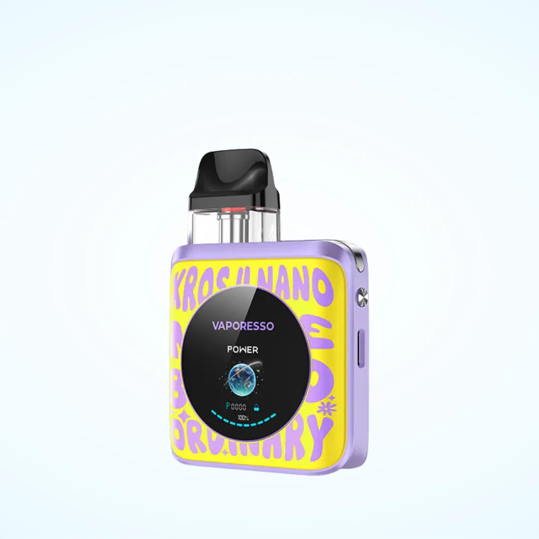 Vaporesso Xros 4 Nano Pod Kit
