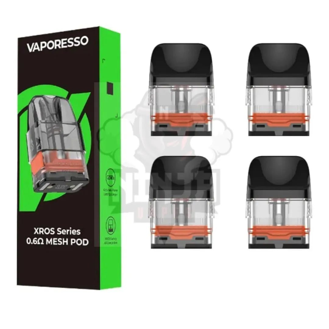 Vaporesso XROS Refill Cartridge