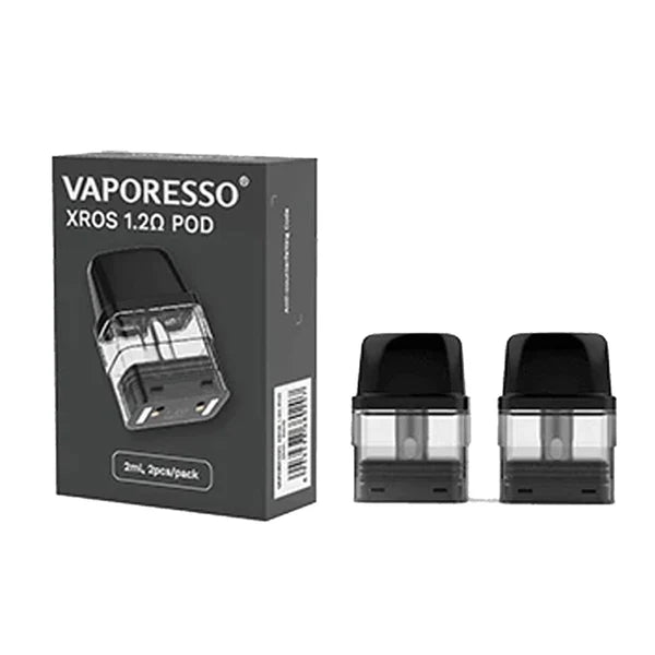 Vaporesso XROS Replacement Pods