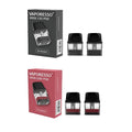 Vaporesso XROS Replacement Pods | 4 Pack