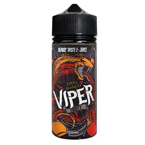 Viper Fruity 100ml E-liquids