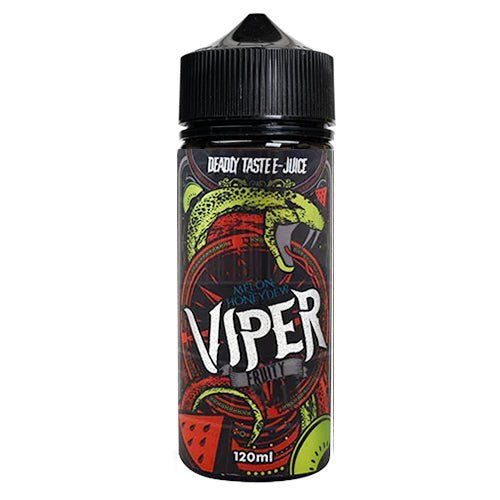 Viper Fruity 100ml E-liquids