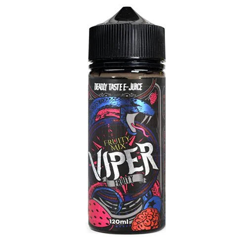 Viper Fruity 100ml E-liquids
