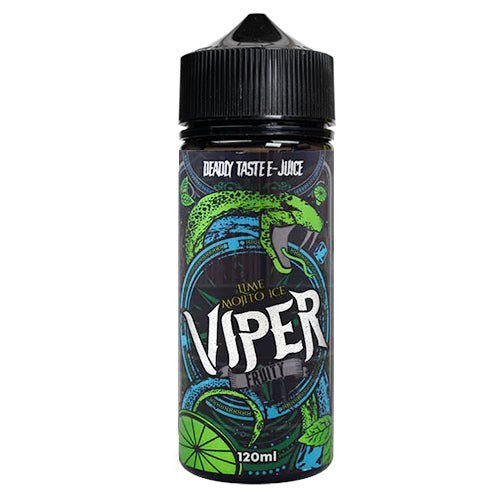 Viper Fruity 100ml E-liquids