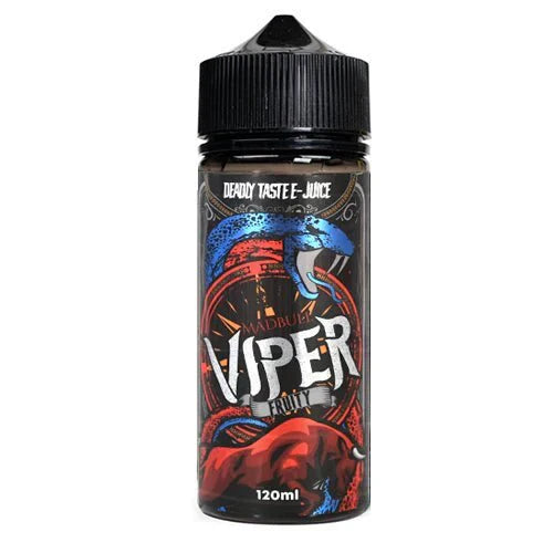 Viper Fruity 100ml E-liquids