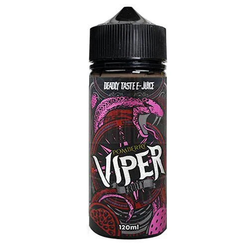 Viper Fruity 100ml E-liquids