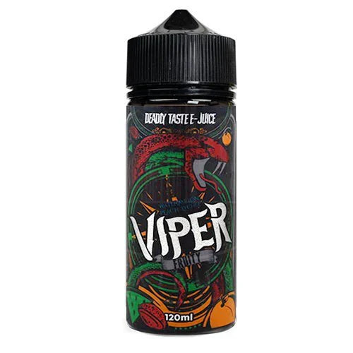 Viper Fruity 100ml E-liquids