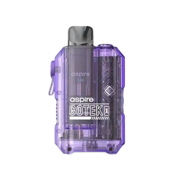 Aspire Gotek X Pod Kit