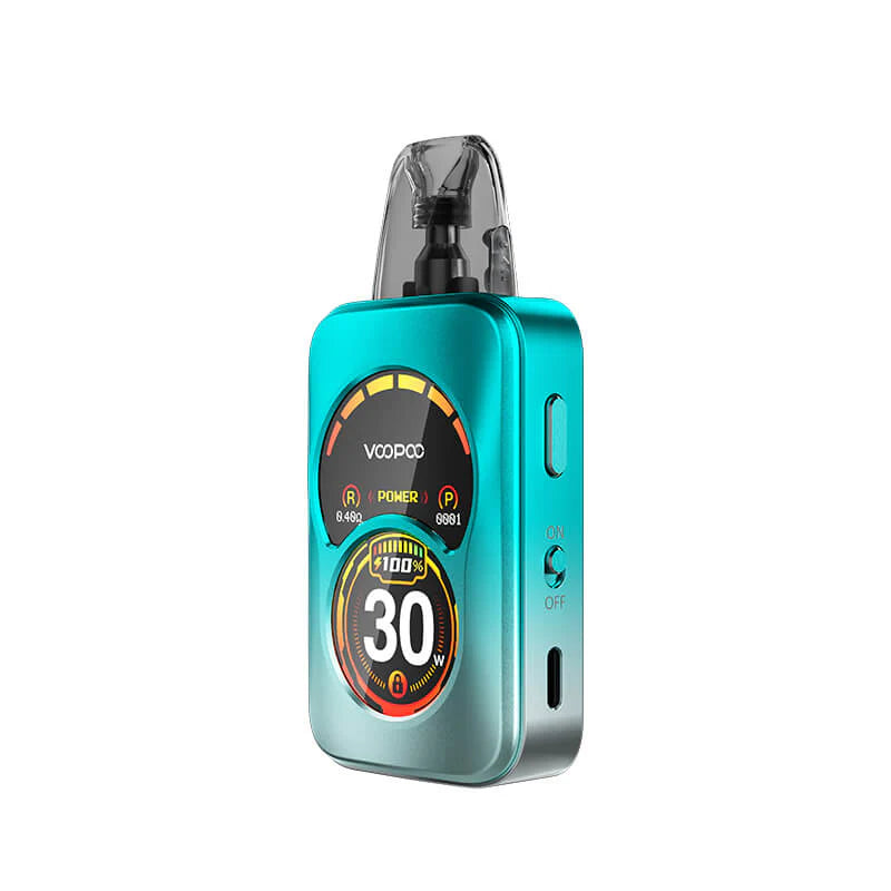 VooPoo Argus A Pod Kit