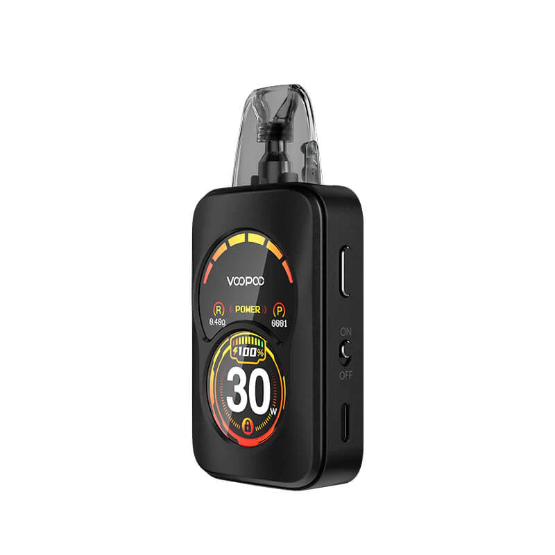 VooPoo Argus A Pod Kit