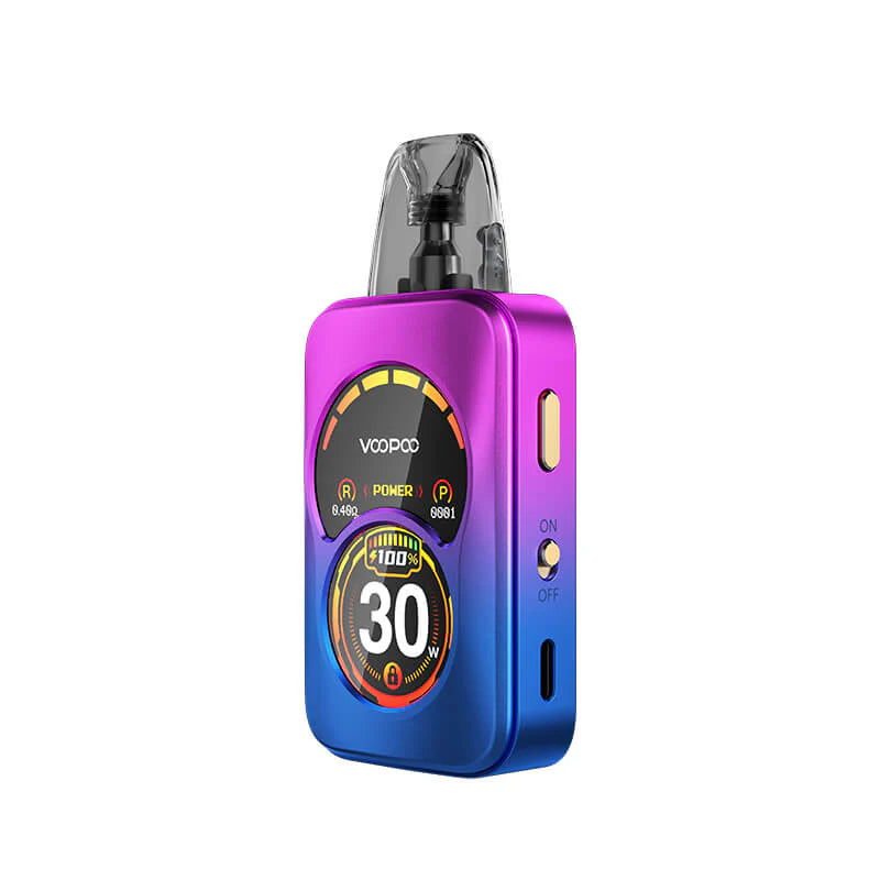VooPoo Argus A Pod Kit