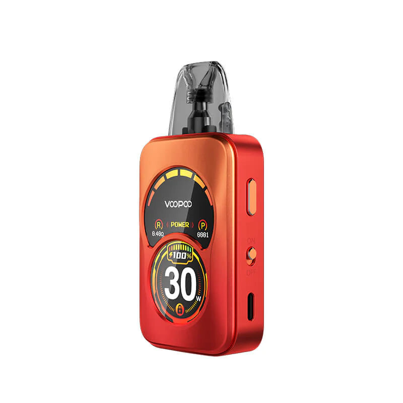 VooPoo Argus A Pod Kit