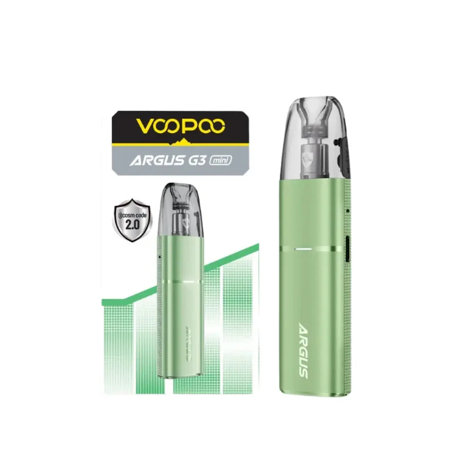 Voopoo Argus G3 Mini Vape Kit