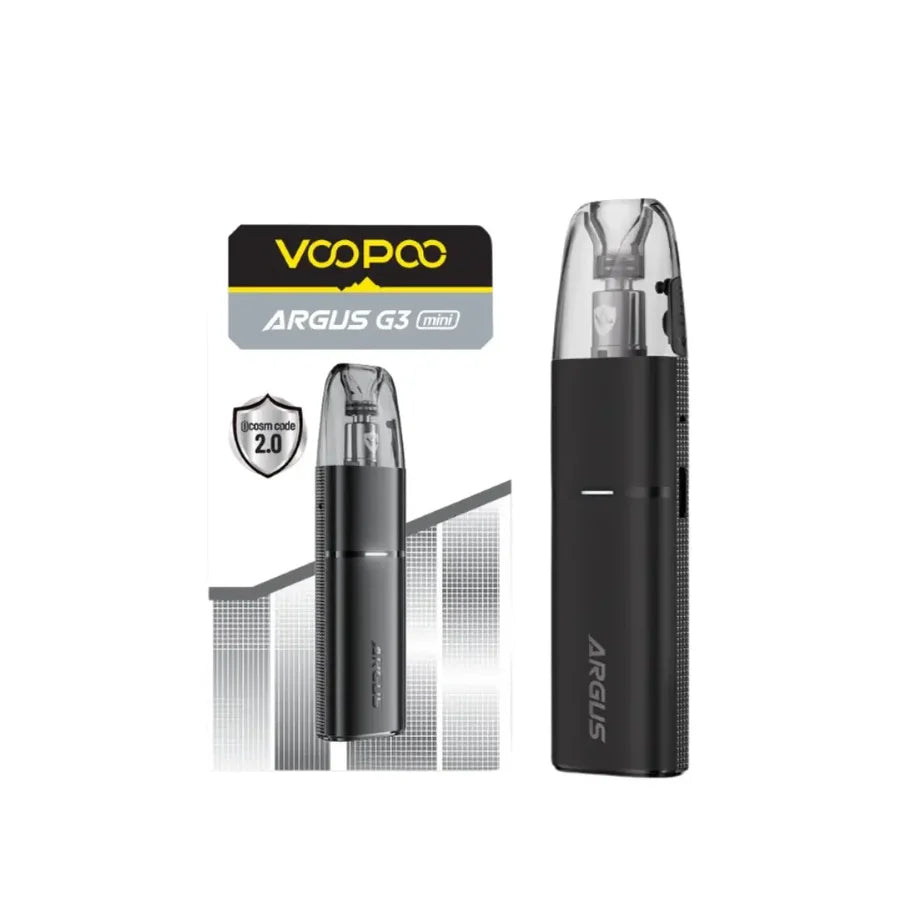 Voopoo Argus G3 Mini Vape Kit