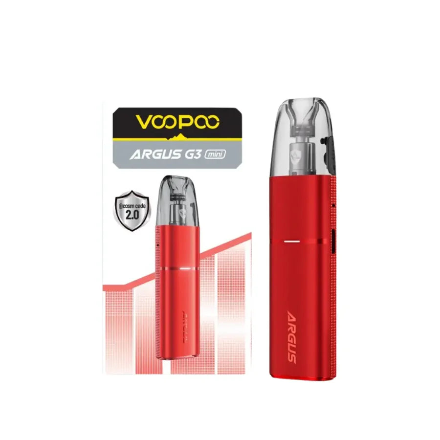 Voopoo Argus G3 Mini Vape Kit