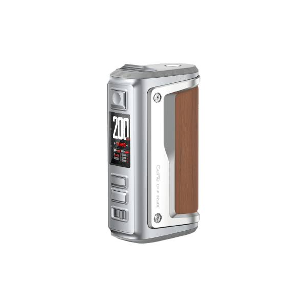 VOOPOO ARGUS GT II 2 BOX MOD 200W