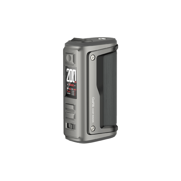 VOOPOO ARGUS GT II 2 BOX MOD 200W