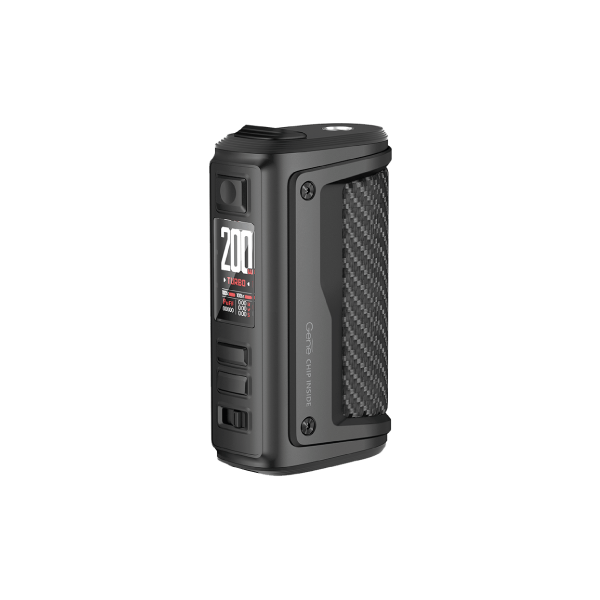 VOOPOO ARGUS GT II 2 BOX MOD 200W
