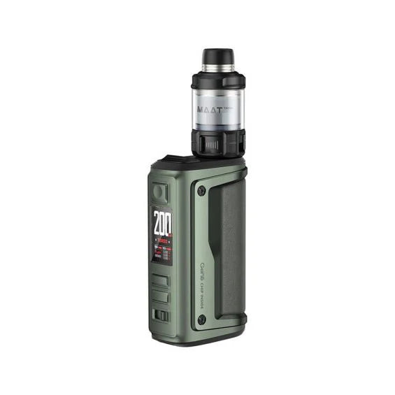 VooPoo - Argus GT II - Vape Kit