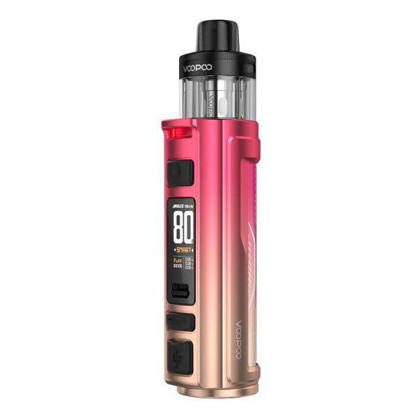 Voopoo Argus Pro 2 Vape Kit Device