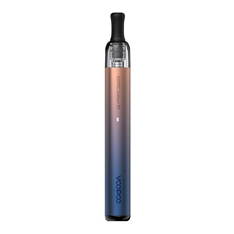 VooPoo Doric Galaxy S1 Pod Vape Kit