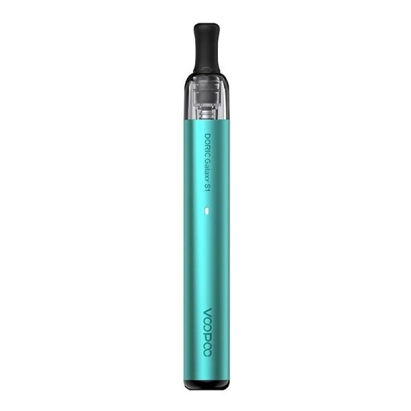 VooPoo Doric Galaxy S1 Pod Vape Kit