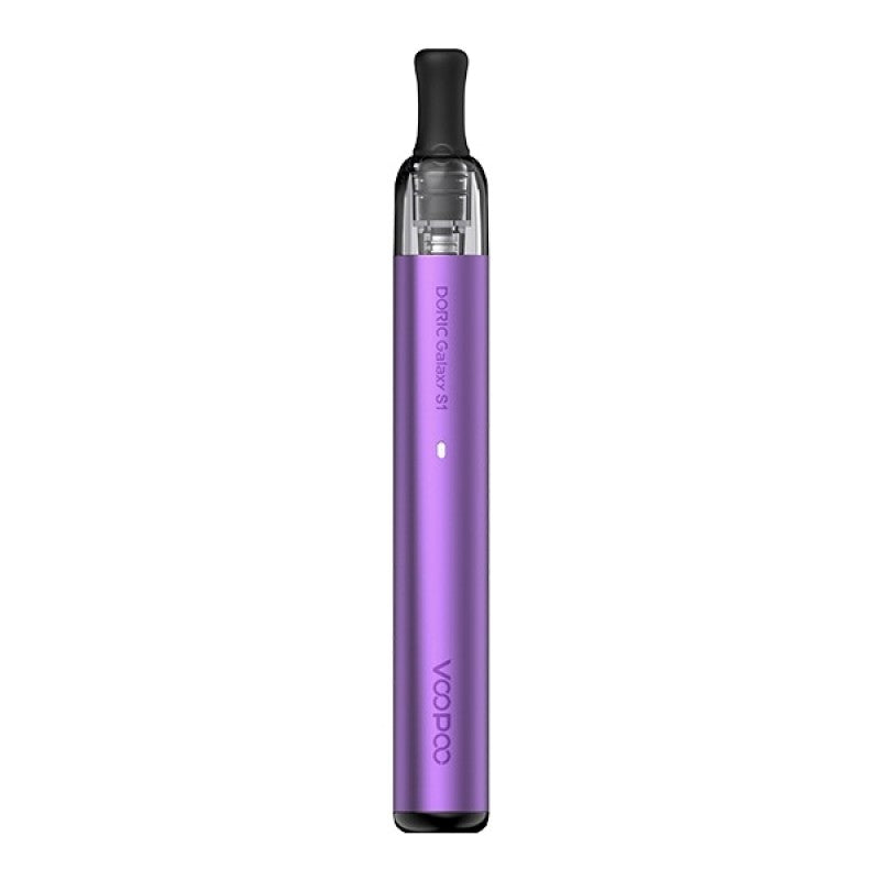 VooPoo Doric Galaxy S1 Pod Vape Kit