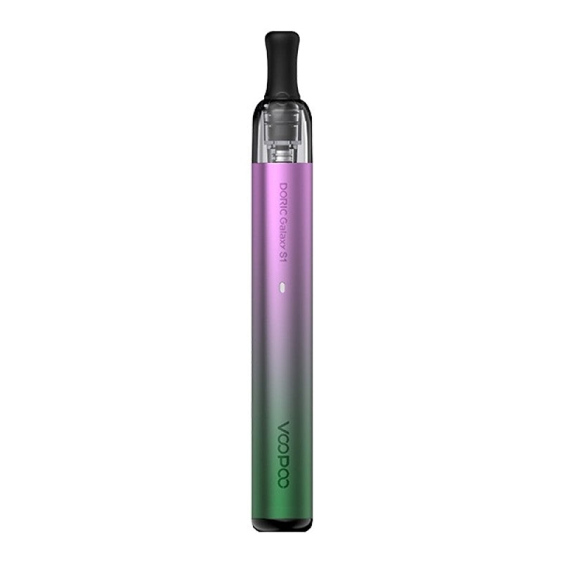 VooPoo Doric Galaxy S1 Pod Vape Kit