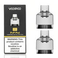 Voopoo Pnp Pods 4.5ml and [ 2 ML]