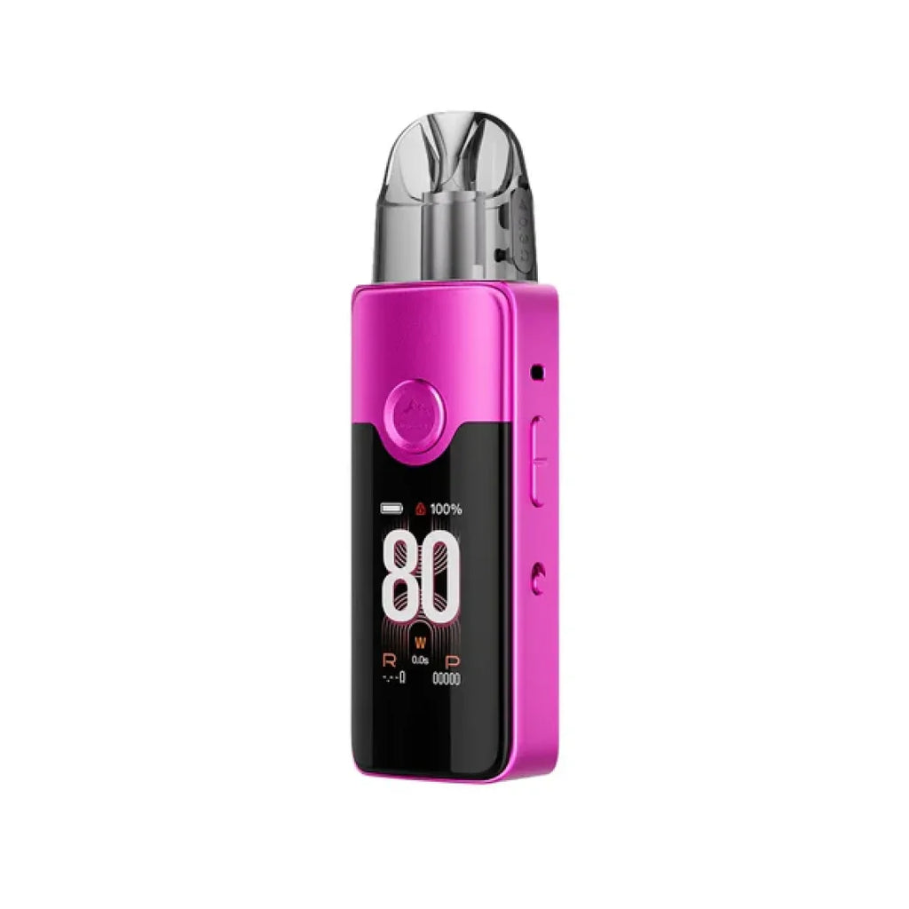 VooPoo Vinci E80 Pod Kit