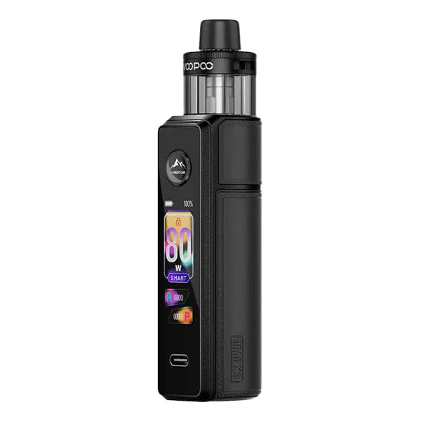 Voopoo Drag X3 Pod Kit Rizz Vapes Voopoo Drag X3 Pod Kit Rizz Vapes