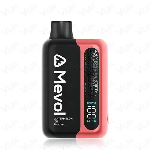 Mevol S7000 Prefilled Pod Kit