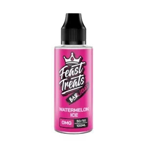 Feast Treats E-Liquid 100ml