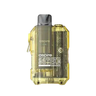 Aspire Gotek X Pod Kit