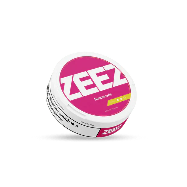 Zeez Nicotine Pouches | Snus